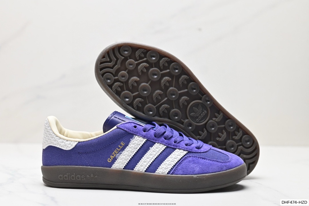 Adidas Gazelle Shoes